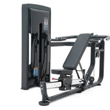 Warrior Pro Commercial Series Multi Press