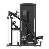 Warrior Pro Commercial Series Deluxe Multi Press