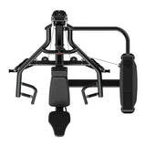 Warrior Pro Commercial Series Deluxe Multi Press