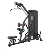 Warrior Pro Commercial Series Multi Pulldown/Row