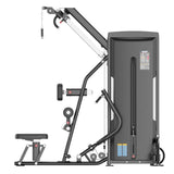 Warrior Pro Commercial Series Multi Pulldown/Row