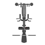 Warrior Pro Commercial Series Multi Pulldown/Row