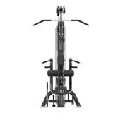Warrior Pro Commercial Series Multi Pulldown/Row