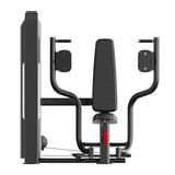 Warrior Pro Commercial Series Pectoral