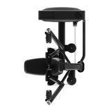 Warrior Pro Commercial Series Pectoral