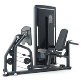 Warrior Pro Commercial Series Seated Leg Press