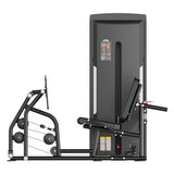 Warrior Pro Commercial Series Seated Leg Press