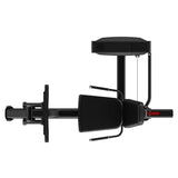 Warrior Pro Commercial Series Seated Leg Press
