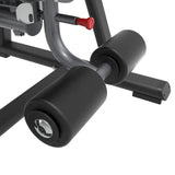 Warrior Commercial Series Universal Abdominals Crunch
