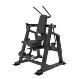 Warrior Commercial Series Universal Abdominals Crunch