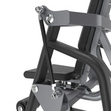 Warrior Commercial Series Universal Abdominals Crunch