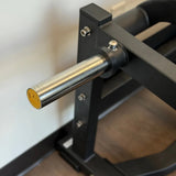 Warrior Commercial Series V-Squat