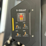 Warrior Commercial Series V-Squat