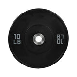 Warrior Competition Urethane Bumper Plates