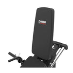 Warrior CPL100 Compact Leg Press