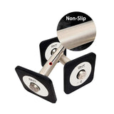 Warrior D22.5 Adjustable Dumbbells