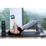 Warrior D22.5 Adjustable Dumbbells