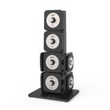 Warrior D22.5 Adjustable Dumbbells