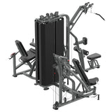 Warrior Deluxe Commercial Series Multi-Station