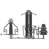 Warrior Deluxe Commercial Series Multi-Station