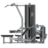 Warrior Deluxe Commercial Series Multi-Station Gym