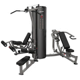 Warrior Deluxe Commercial Series Multi-Station Gym