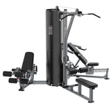Warrior Deluxe Commercial Series Multi-Station Gym