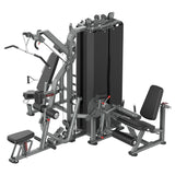 Warrior Deluxe Commercial Series Multi-Station