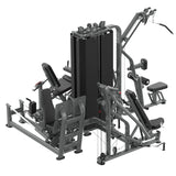 Warrior Deluxe Commercial Series Multi-Station