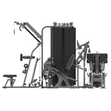 Warrior Deluxe Commercial Series Multi-Station