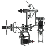 Warrior Deluxe Commercial Series Multi-Station