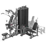 Warrior Deluxe Commercial Series Multi-Station