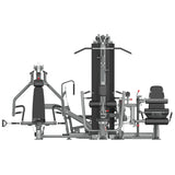 Warrior Deluxe Commercial Series Multi-Station