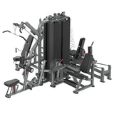 Warrior Deluxe Commercial Series Multi-Station