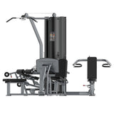 Warrior Deluxe Commercial Series Multi-Station Gym