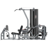 Warrior Deluxe Commercial Series Multi-Station Gym