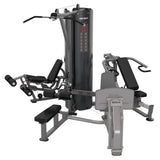 Warrior Deluxe Commercial Series Multi-Station Gym