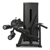Warrior Deluxe Commercial Series Leg Curl/Extension