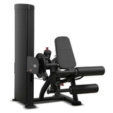 Warrior Deluxe Commercial Series Leg Curl/Extension