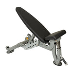 Warrior Deluxe FID Bench