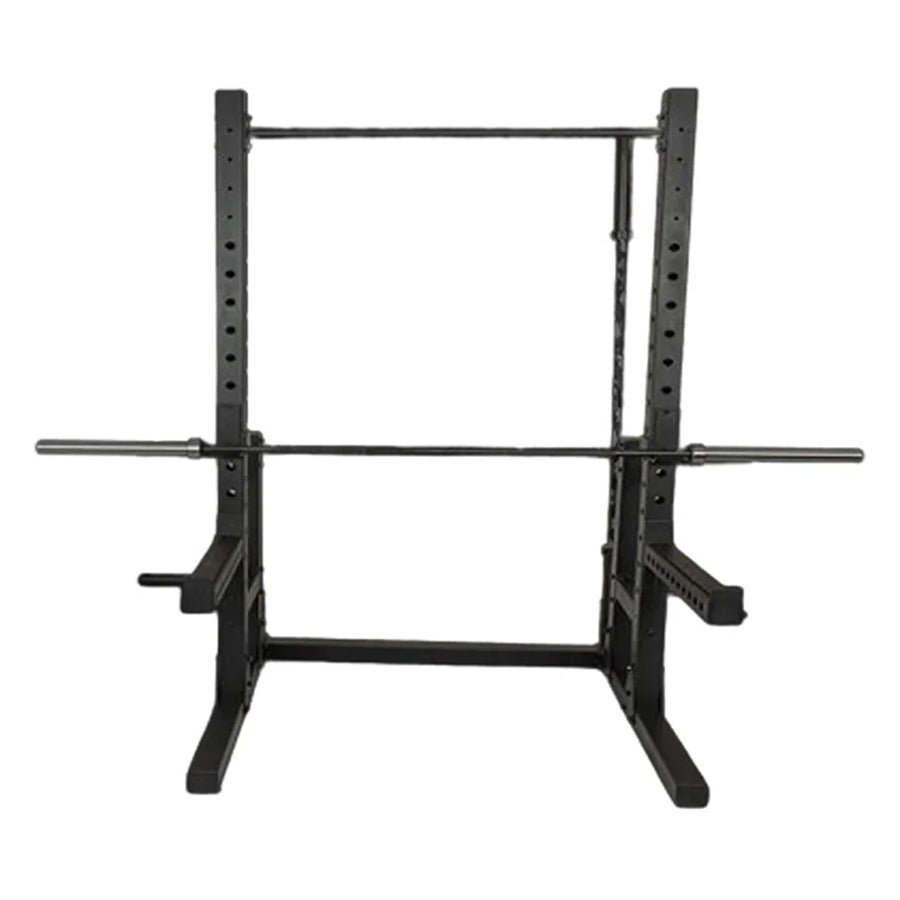 Warrior Deluxe Squat Rack – Warrior Strength Equipment