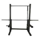 Warrior Deluxe Squat Rack