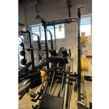 Warrior Deluxe Squat Rack