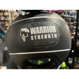 Warrior Dual Grip Medicine Ball