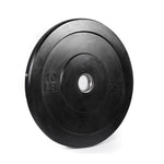 Warrior Economy Bumper Plates