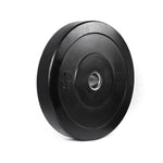 Warrior Economy Bumper Plates