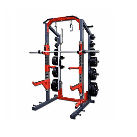 Power Racks Smith Cages & Rigs – Warrior Strength Equipment