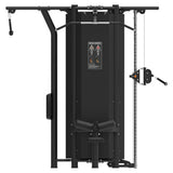 Warrior Elite Commercial Series 4-Stack Multi-Station