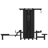 Warrior Elite Commercial Series 4-Stack Multi-Station