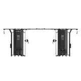 Warrior Elite Commercial Series 8-Stack Multi-Station Gym